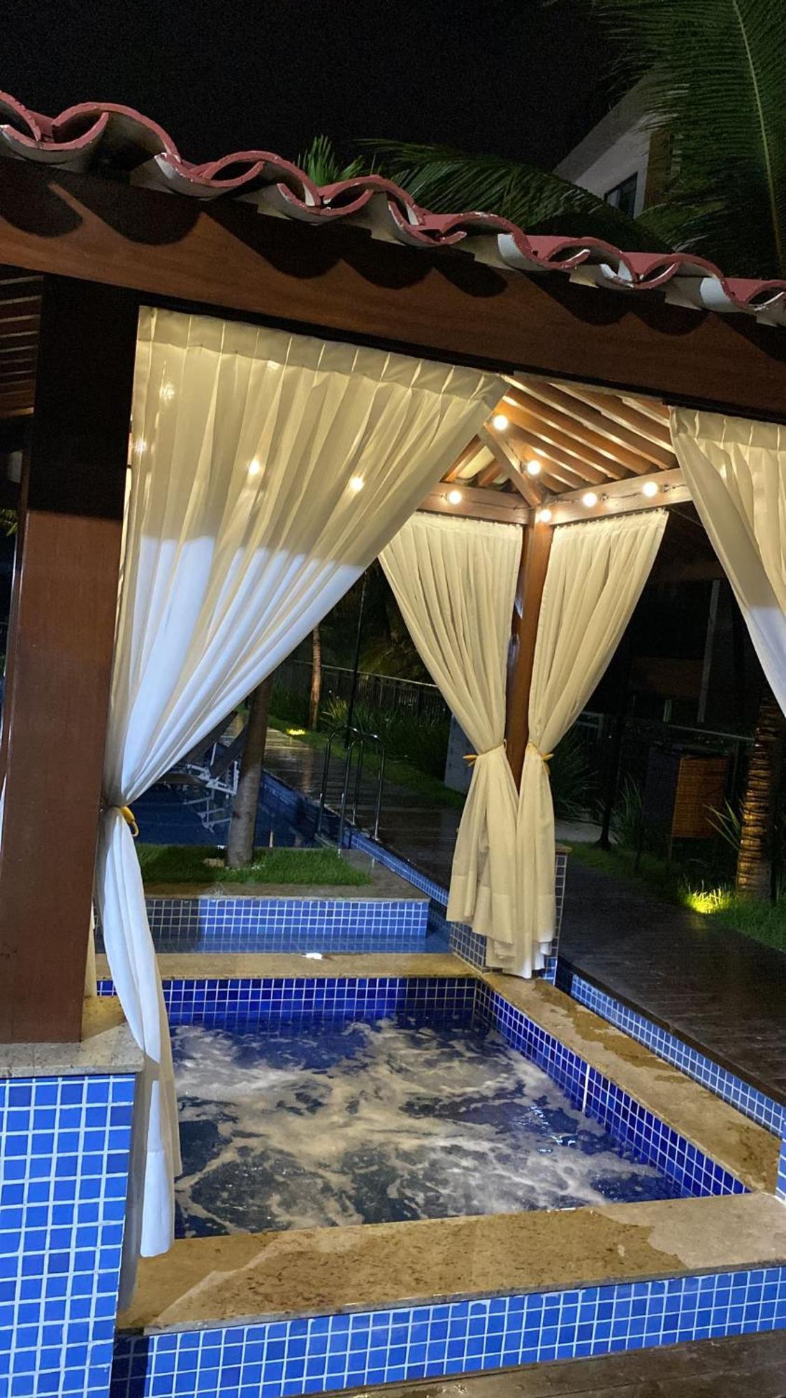Appartamento Luxor Paulo Miranda Frente Ao Mar João Pessoa Esterno foto